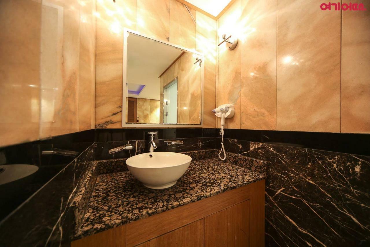 Signature Hotel سيول المظهر الخارجي الصورة