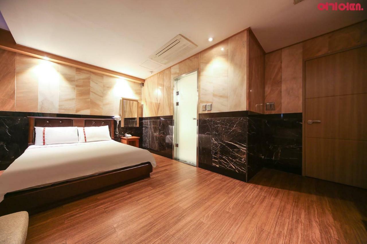 Signature Hotel سيول المظهر الخارجي الصورة